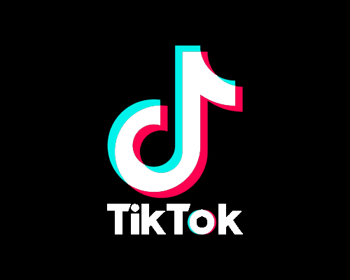 Andreg's Official TikTok Page